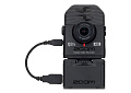 Zoom BCQ-2n внешний навесной батарейный отсек на 4 батарейки АА для Q2n / Q2n-4K