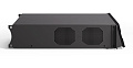 K-ARRAY KA28  Усилитель мощности класса D, 8 x 300 Вт, 4 Ом, DSP 