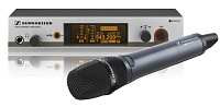 Sennheiser EW 365-G3-B-X вокальная радиосистема Evolution, UHF (626-668 МГц)