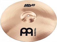 MEINL MB10-17MC-B  17" Medium Crash, сплав B10 (90% медь, 10% олово, следы сербра), серия MB10