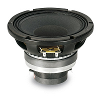 EighteenSound 8CX401F/8  8" динамик коаксиальный, 280 Вт/8 Ом+ 25 Вт/8,3 Ом AES, 95 дБ, 65-20000 Гц