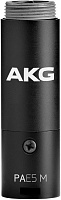 AKG PAE5 M модуль фантомного питания серии DAM+ с разъемом 5pin-XLR.