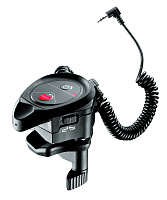 Manfrotto MVR901ECPL сервоуправление по протоколу LANC 