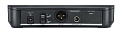 SHURE BLX24E/PG58 M17 662-686 MHz радиосистема вокальная с капсюлем микрофона PG58