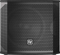 Electro-Voice ELX200-12S пассивный сабвуфер, 12", макс. SPL 129 дБ (пик), 1600 Вт пик, цвет черный, корпус фанера
