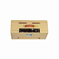 HIWATT JMI/RV-0/REVERB  гитарный ламповый усилитель "голова", 65 Вт