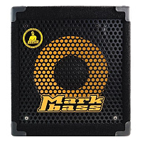 Markbass Mini CMD 121 P IV  басовый комбо, 1x12" + пьезотвитер; 500 Вт @ 4 Ом / 300 Вт @ 8 Ом