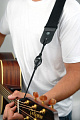 PLANET WAVES DGS15 крепление на ремень для акустической гитары