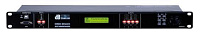 DB Technologies DSX2040 Цифровой контроллер акустических систем, 2 входа, 4 выхода
