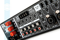 CVGaudio M-43Tm  Профессиональный микшер-усилитель c встроенным модулем источника сигнала (MP3/FM/Bluetooth)