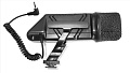 RODE Stereo VideoMic накамерный стерео микрофон