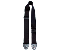 Perri's KDL60PL-7137 Ремень для гитары, широкий, со стреплоками. Серия NEOPRENE