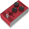 TC ELECTRONIC BLOOD MOON PHASER  гитарная педаль эффекта фэйзер