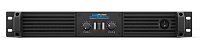 CVGaudio DX-2600 Профессиональный двухканальный low-Impedance усилитель мощности, 2х600 Вт / 8 Ом, 2x900 Вт / 4 Ом, D-class, 1,5U, bridge (8 Ом) 1960 Вт