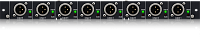 MIDAS DL442 Рэковый модуль расширения высотой 1U для микшерных консолей  