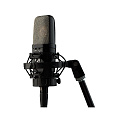 WARM AUDIO WA-14 студийный конденсаторный микрофон с широкой мембраной