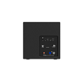 MOOSE iB8A Активный инсталляционный сабвуфер 8", усилитель класса D, SMPS 