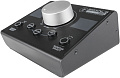 MACKIE Big Knob Passive Настольный регулятор уровня, мониторный переключатель, 2 стереовхода / 2 стереовыхода