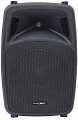 Phonic JUBI 12AR Акустическая система активная, 12"+1", 350Вт RMS/700Вт prog,  USB плеер/рекордер