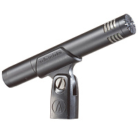 Audio-Technica AT2031  микрофон конденсаторный кардиоидный