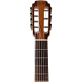 DOFF RGP “Russian Guitar" семиструнная гитара, парлор