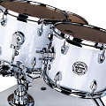 DDRUM D2 522 WHT ударная установка, цвет White, 10"-12"-16"-22"-14"х6.5"