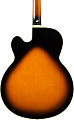 IBANEZ AF2000-BS полуакустическая гитара, цвет санбёрст