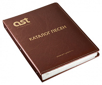 Папка для каталога песен, 240 файлов