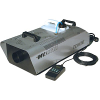 Involight FM2000DMX генератор дыма