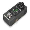 TC ELECTRONIC DITTO+ LOOPER  гитарный лупер с цветным дисплеем и внутренней памятью