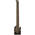 IBANEZ AS53-TKF полуакустическая электрогитара, цвет полупрозрачный черный