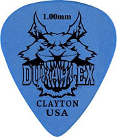 CLAYTON DXS100 набор медиаторов - 1.00 mm DELRIN стандартные