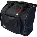 HOHNER The New Bravo II 60 dark blue (A16982)  аккордеон 1/2, 2-голосный