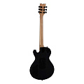 DEAN TBX F BKS электрогитара, 22 лада, 24 3/4", HH, 2V+2T, Floyd Rose, цвет черный, Индия