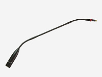 Sennheiser MZH 3042  Держатель "гусиная шея" двухсекционный, 40 см, 3-pin XLR, серый