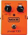 DUNLOP MXR M107 Phase 100 Эффект гитарный фэйзер