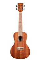 KALA KA-C Kala Mahogany Concert Ukulele укулеле-концерт, цвет натуральный