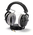 Beyerdynamic DT 770 PRO 80  студийные наушники закрытого типа, 80 Ом
