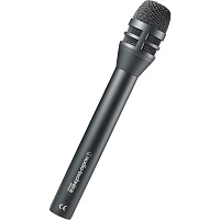 AUDIO-TECHNICA BP4001 Микрофон кардиоиный с длинной ручкой