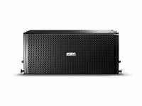FBT MUSE 210LA активный элемент линейного массива 