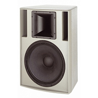 MARTIN AUDIO AQ12 компактная акустическая система, 12'+1', 300Вт AES, 1200Вт PEAK, 65Гц-18кГц, дисперсия 90x50, чувствительность 97 дБ 1Вт/1м, максимальное давление 120/126 дБ, 8Oм, WхHхD 354х560х364, 21кг, светло-серый