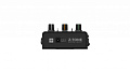 IK MULTIMEDIA Z-TONE Buffer Boost Гитарный и басовый предусилитель, дибокс с функциями контроля тона