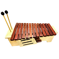 Wisemann WSX Soprano Xylophone 930027 Сопрано-ксилофон 