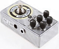 DUNLOP MXR ZW38 Black Label Chorus Эффект гитарный Chorus, именная модель Закка Уайлда