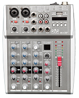 SVS Audiotechnik AM-4 DSP Микшерный пульт 