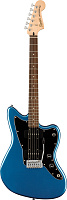 FENDER SQUIER Affinity Jazzmaster LRL LPB электрогитара, цвет синий