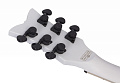 Schecter JERRY HORTON TEMPEST 2015 SWHT Гитара электрическая шестиструнная, крепление грифа: клеенный