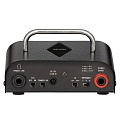 VOX MV50-AC миниусилитель голова для гитары с технологией Nutube, 50 Вт (AC 30 CRUNCH)