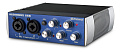 PreSonus AudioBox Stereo комплект для звукозаписи (2 микр. SD7, USB интерфейс, кронштейн на 2 микр., наушники, кабели, ПО Studio One Artist 2)