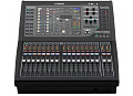 YAMAHA QL1 цифровой микшерный пульт
